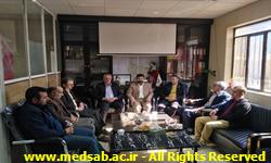 دکتر علی شاهی ، شبکه بهداشت خوشاب ، روابط عمومی ، دانشگاه علوم پزشکی سبزوار ، خوشاب ، خیرساز، سید ابوالفضل حسینی خوشاب دکتر علی شاهی ، شبکه بهداشت خوشاب ، روابط عمومی ، دانشگاه علوم پزشکی سبزوار ، خوشاب ، خیرساز، سید ابوالفضل حسینی خوشاب